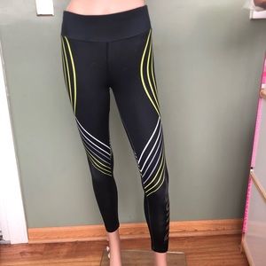 Justice “DANCE” Leggings